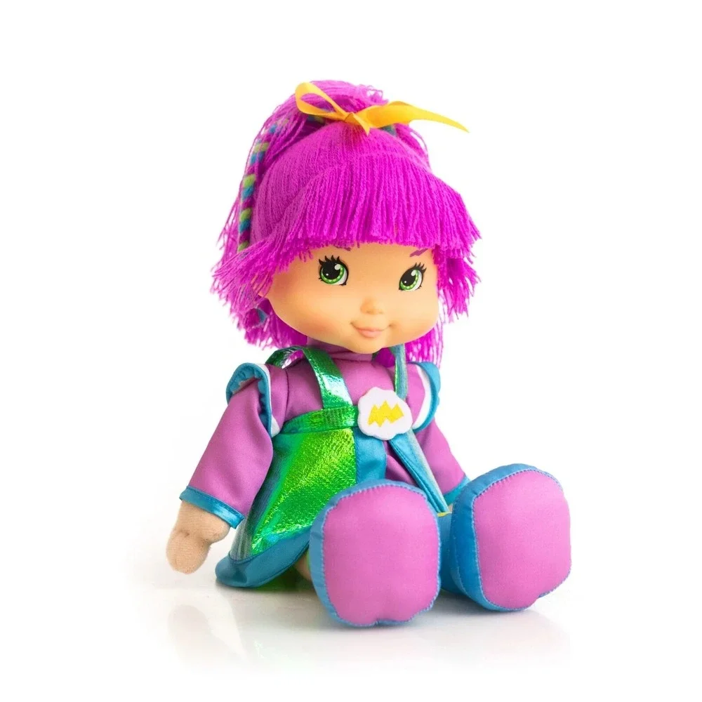 RAINBOW BRITE 12 INCH STORMY FASHION DOLL THE LOYAL SUBJECTS 2024